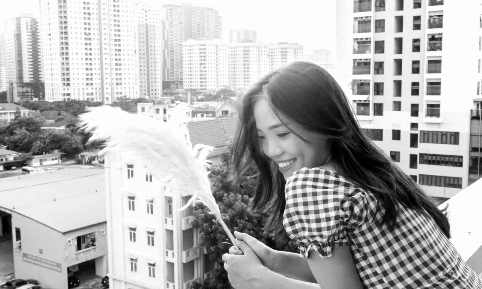 Організоване робоче місце для дистанційного навчання барберингу