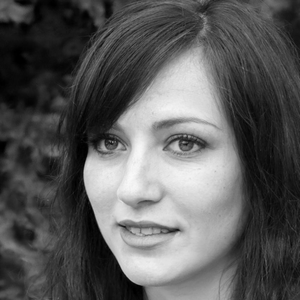 Марія Гордієнко